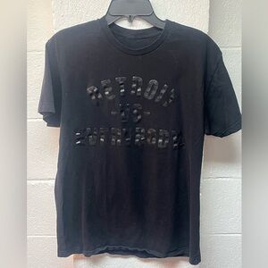 Detroit VS Everybody T-shirt